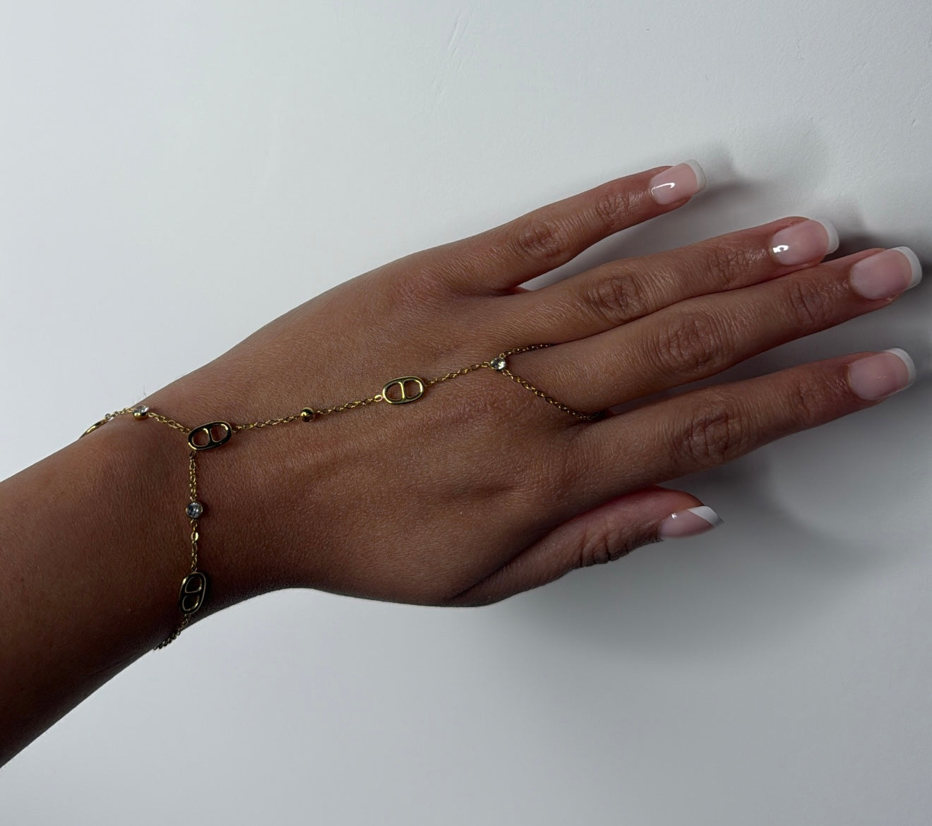 Bracelet main LIAISON