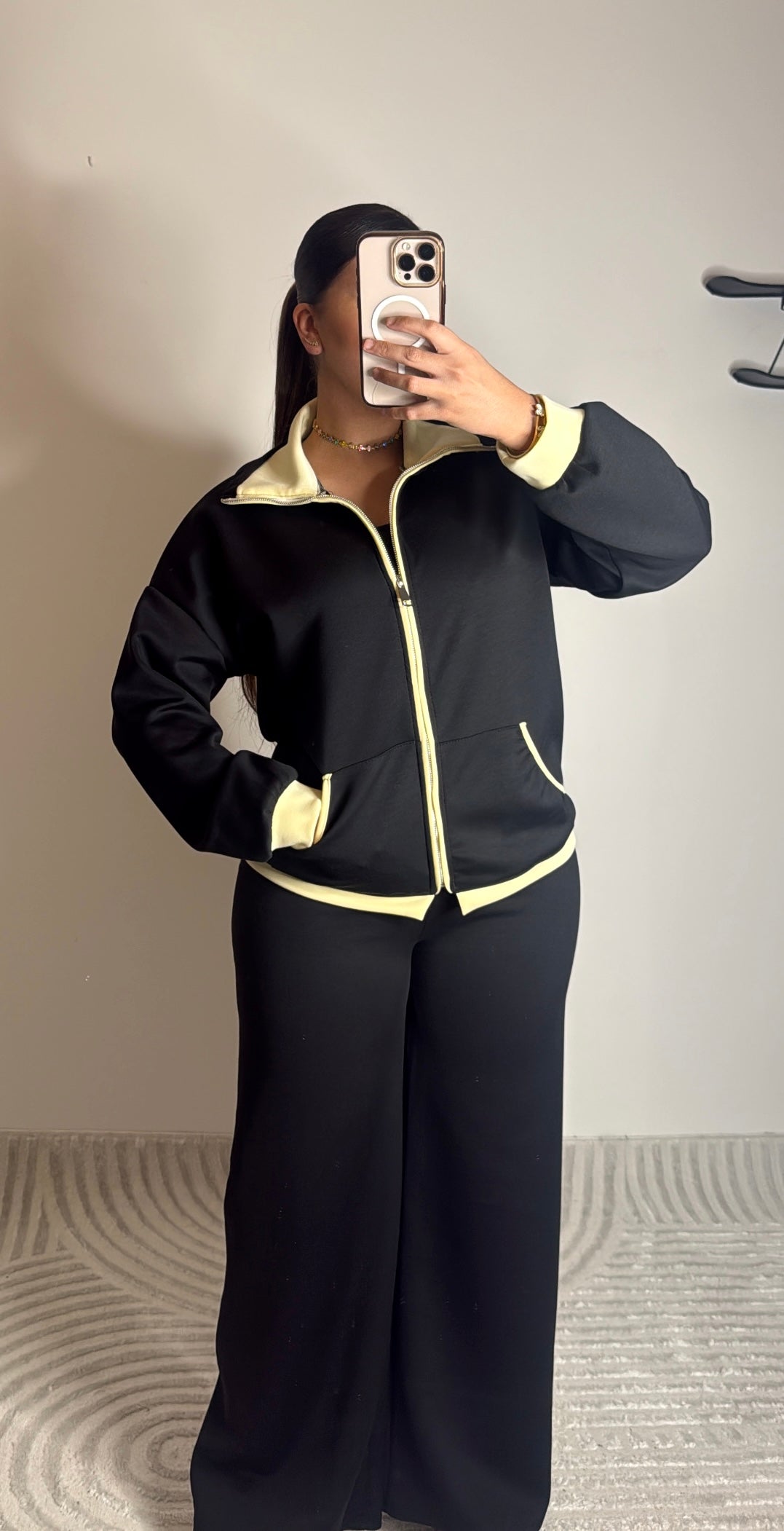 Ensemble NORA