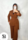 ENSEMBLE TAILLEUR