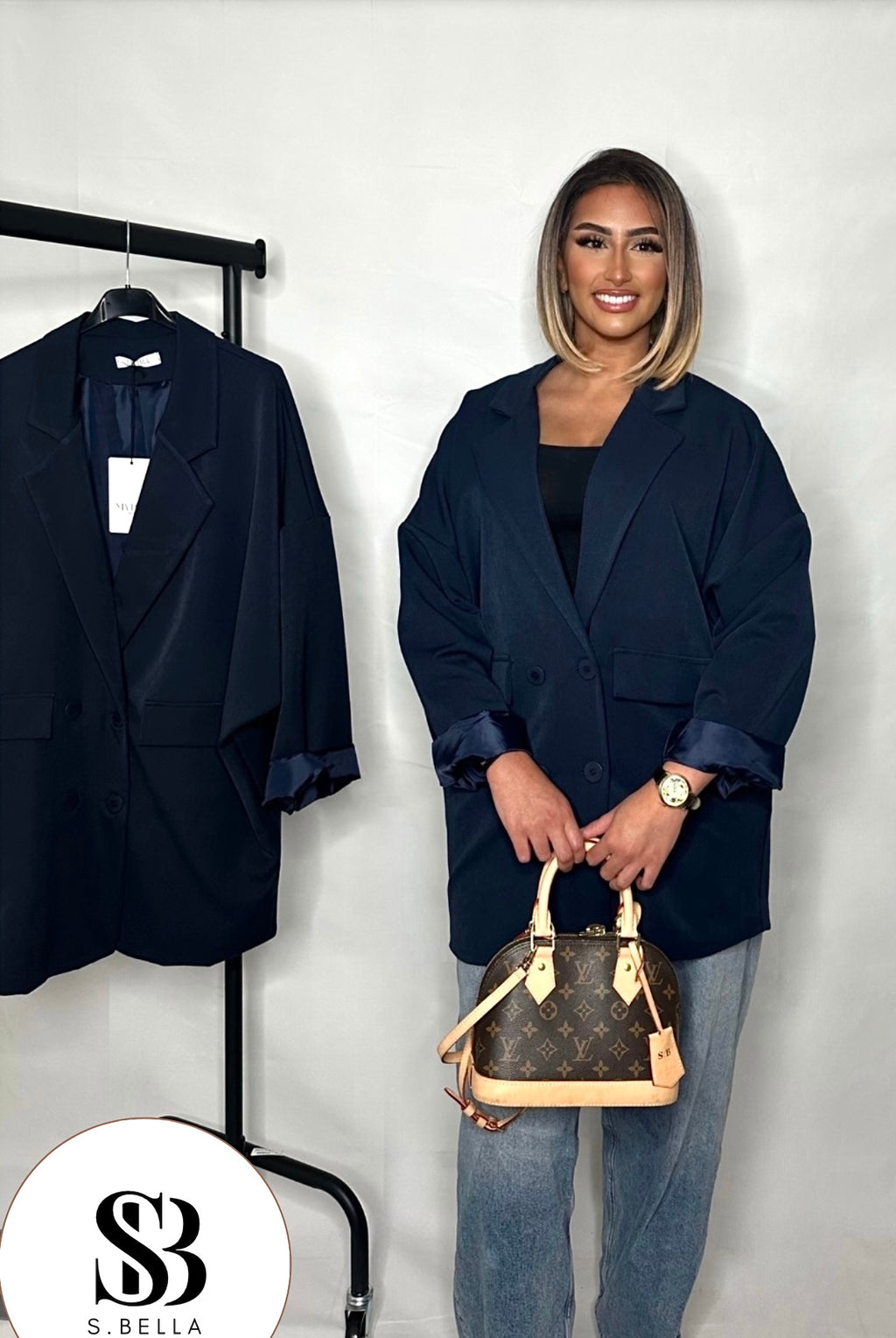 BLAZER Marine