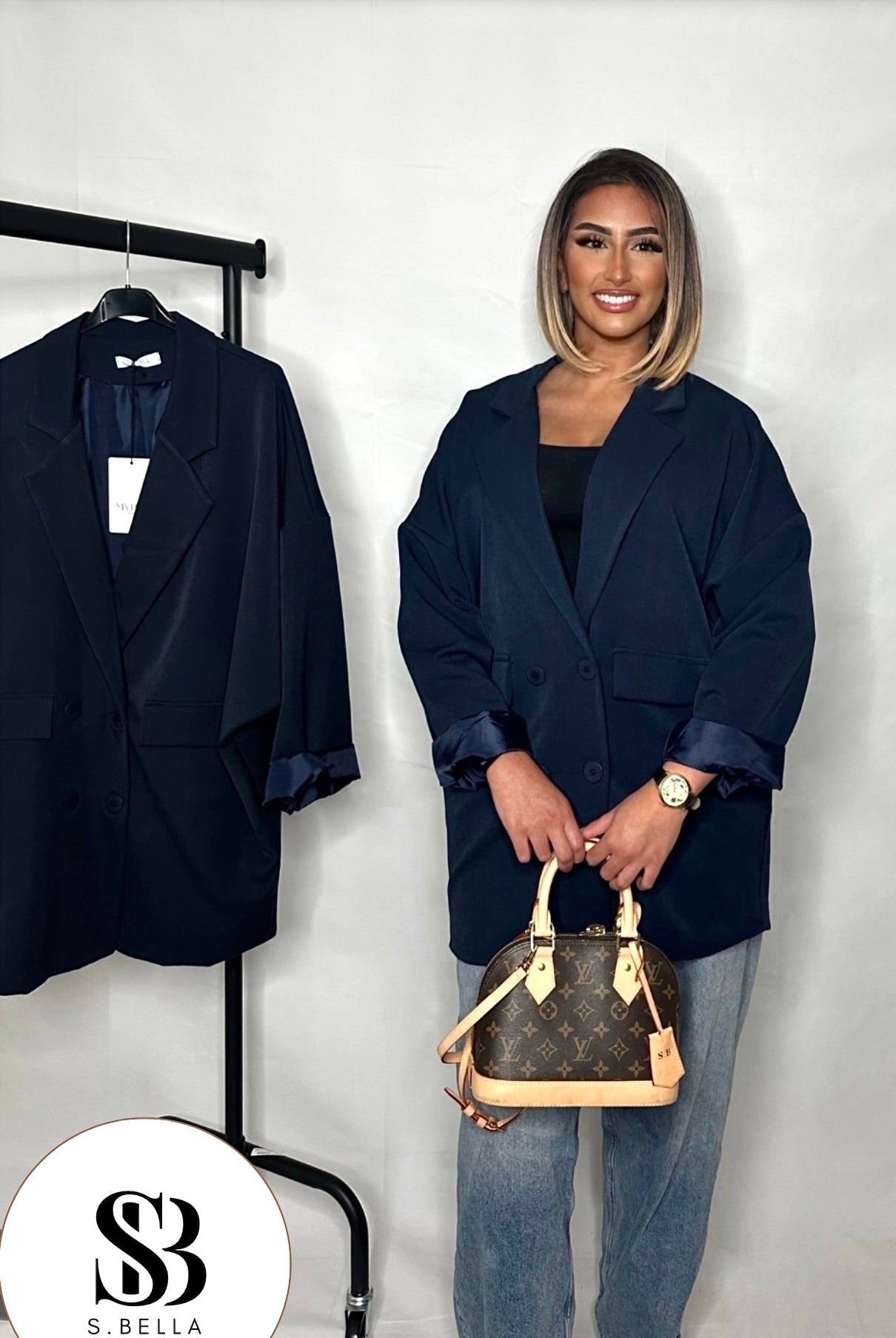 BLAZER Marine