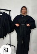 PONCHO