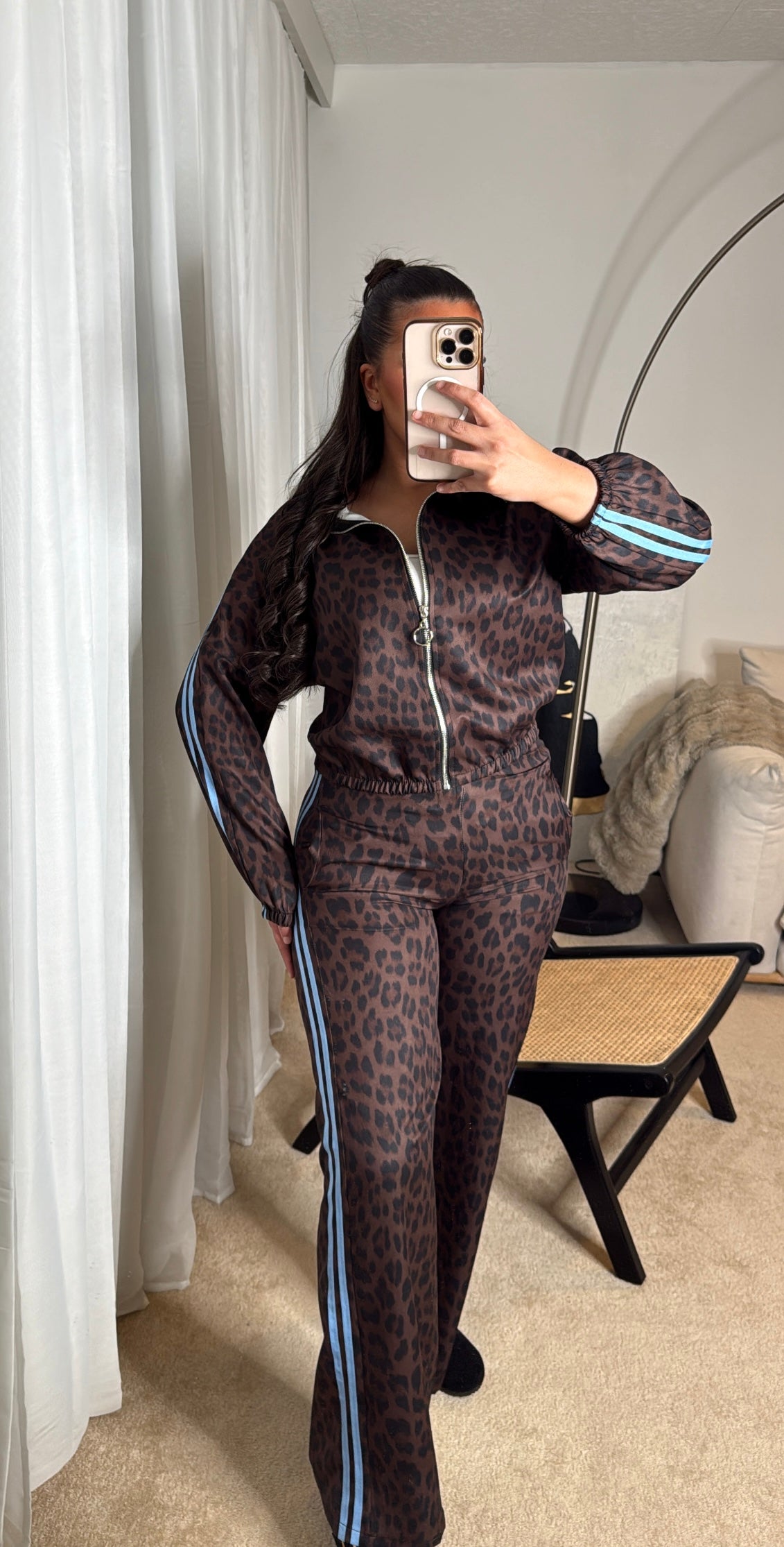 Ensemble INFLU 🎀
