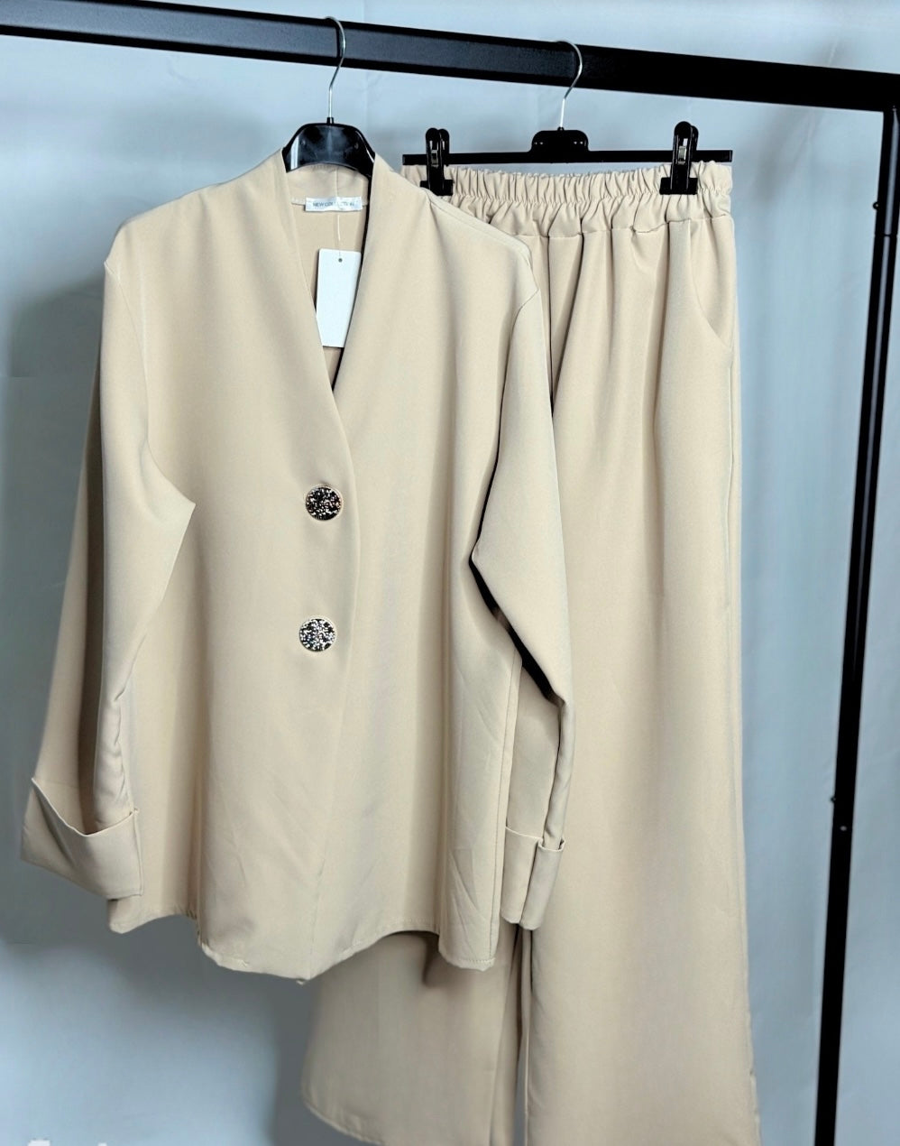 ENSEMBLE Beige