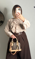 Chemise Volute