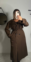 NEW TRENCH
