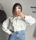 Chemise Volute