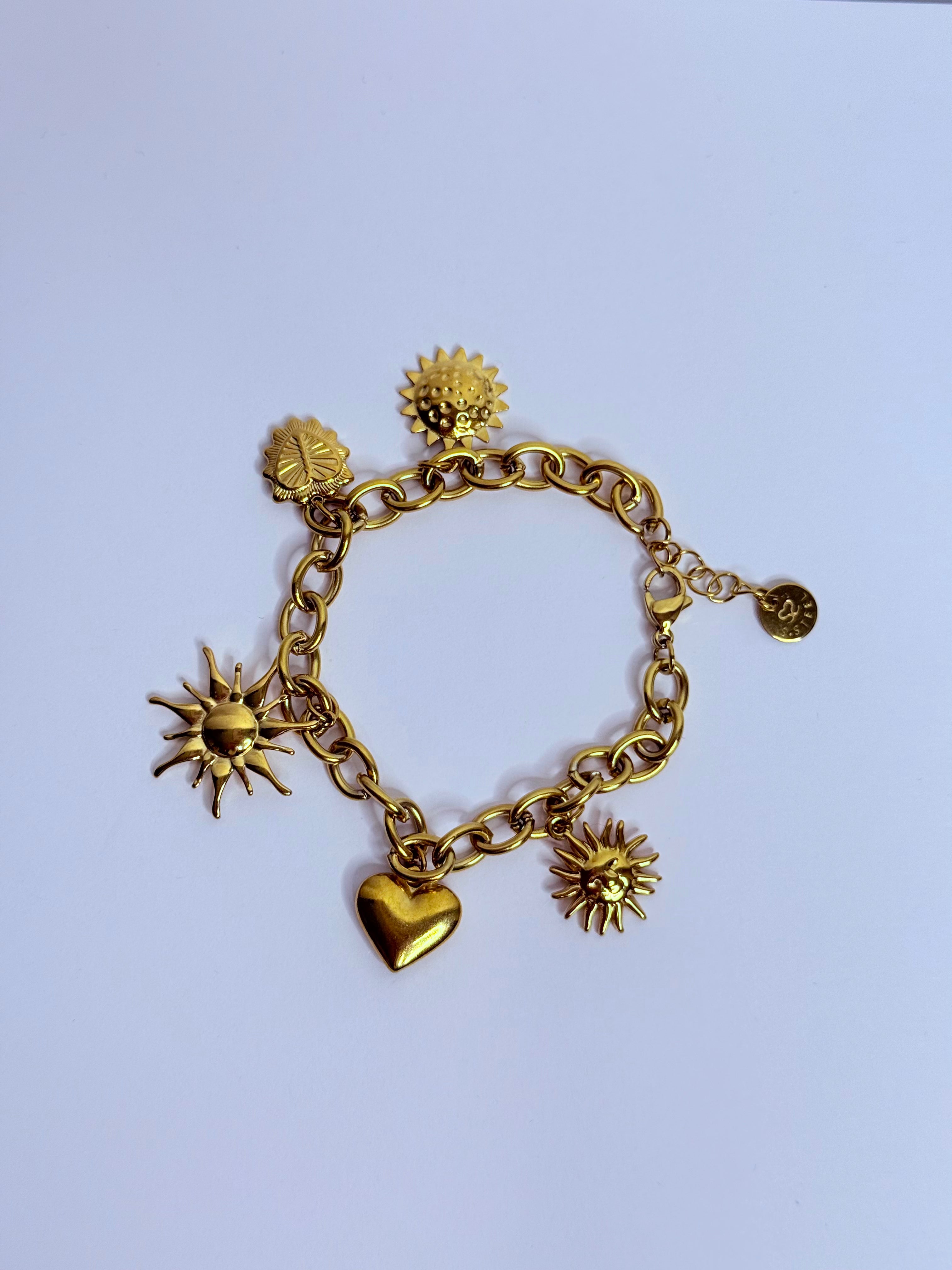 Bracelet Soléa☀️