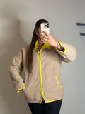 Veste polaire
