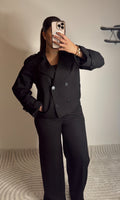 Ensemble TRENCHY