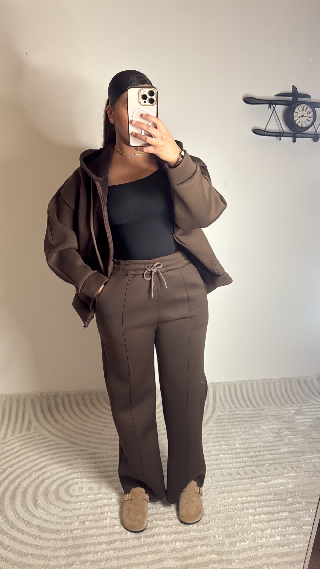 Pantalon Z