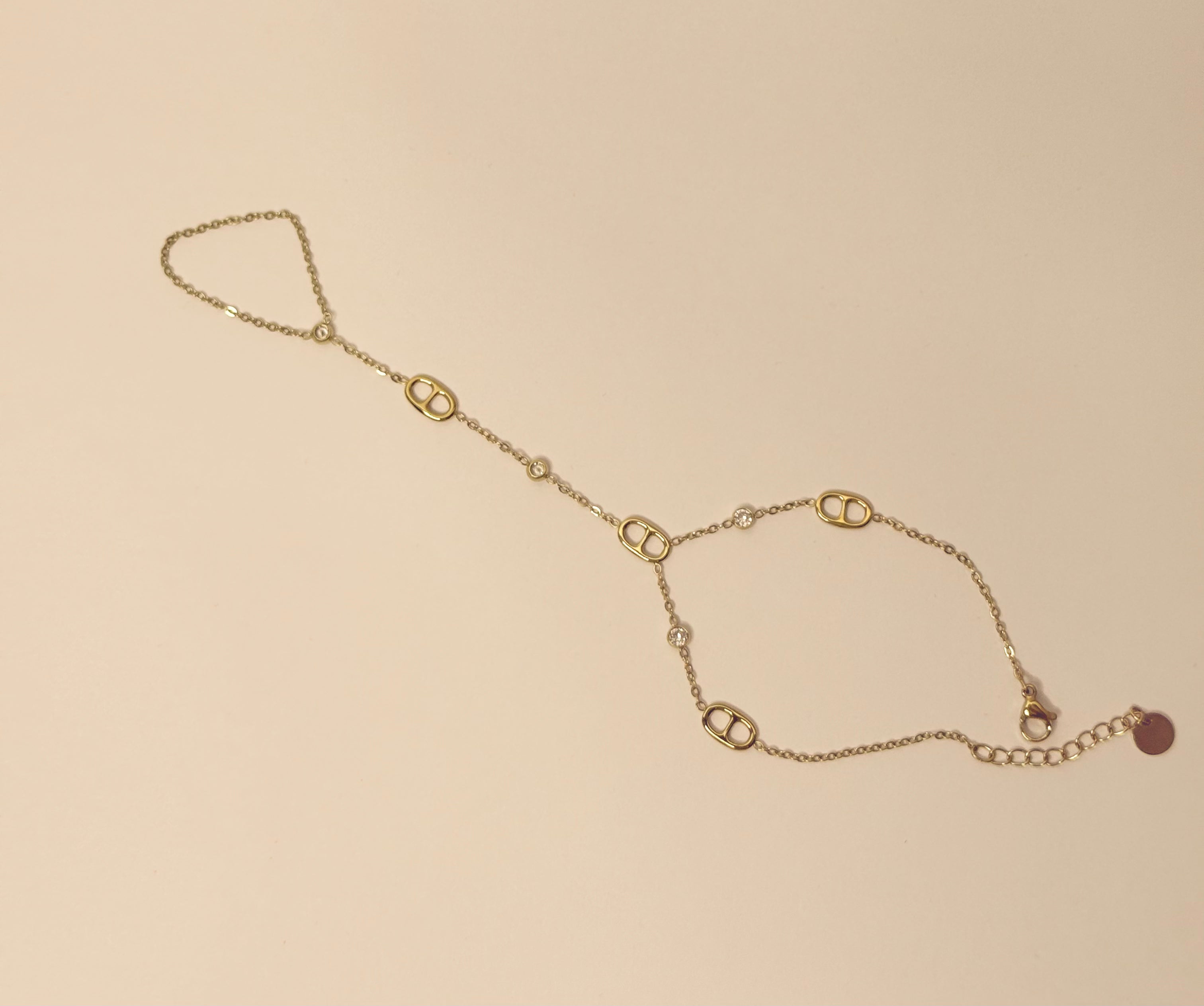 Bracelet main LIAISON