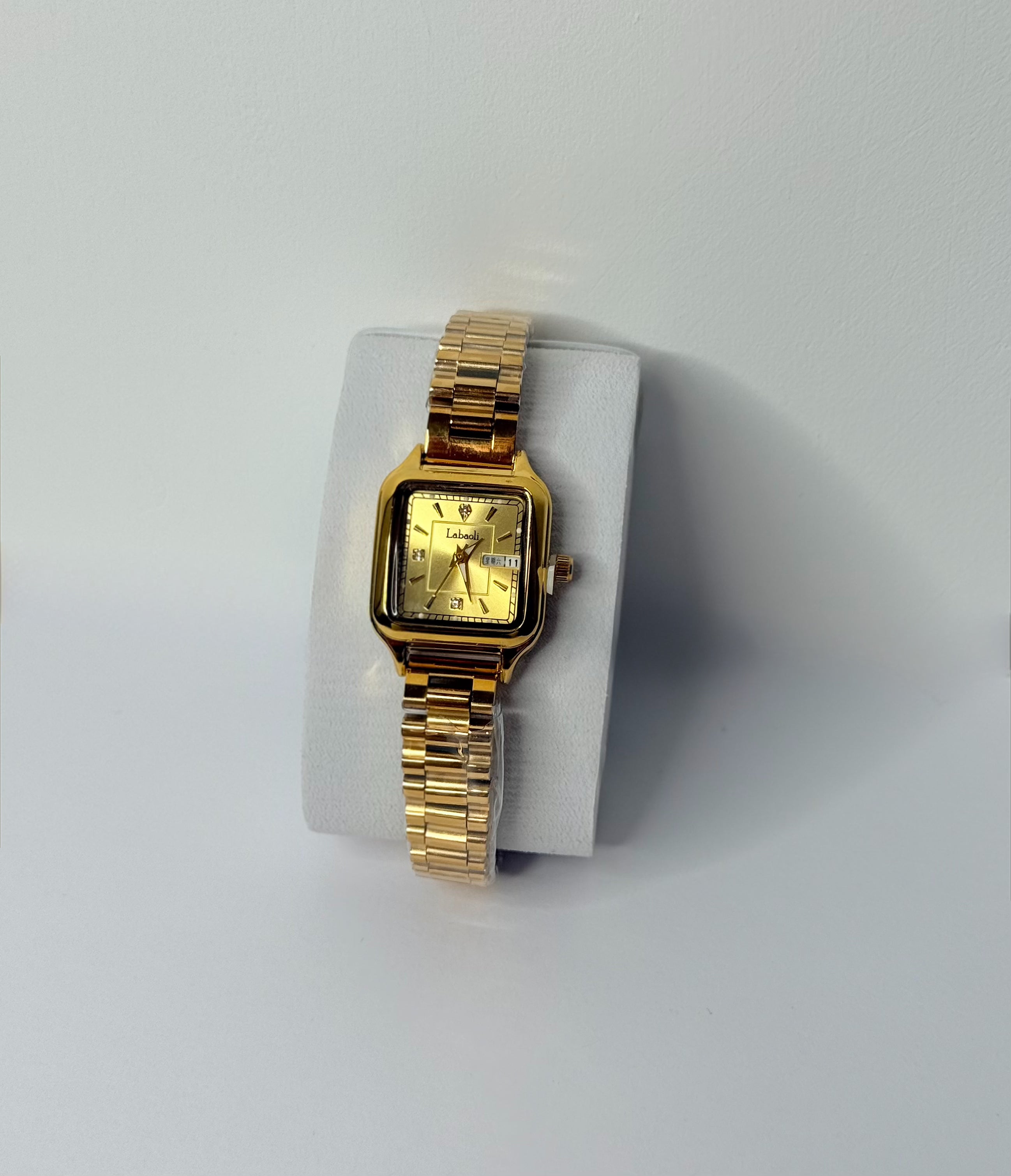 Montre AUREA