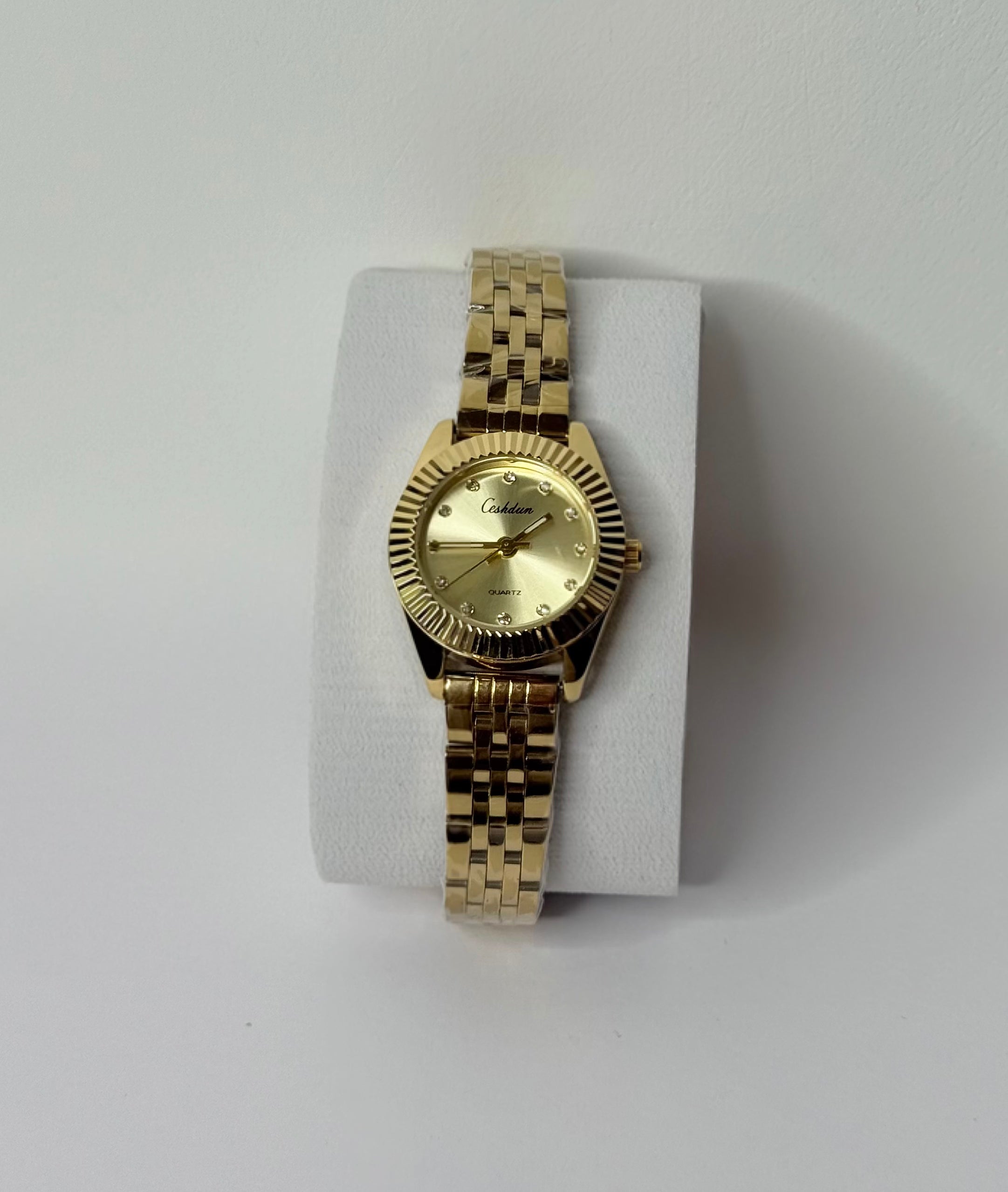 Montre ECLAT D'OR