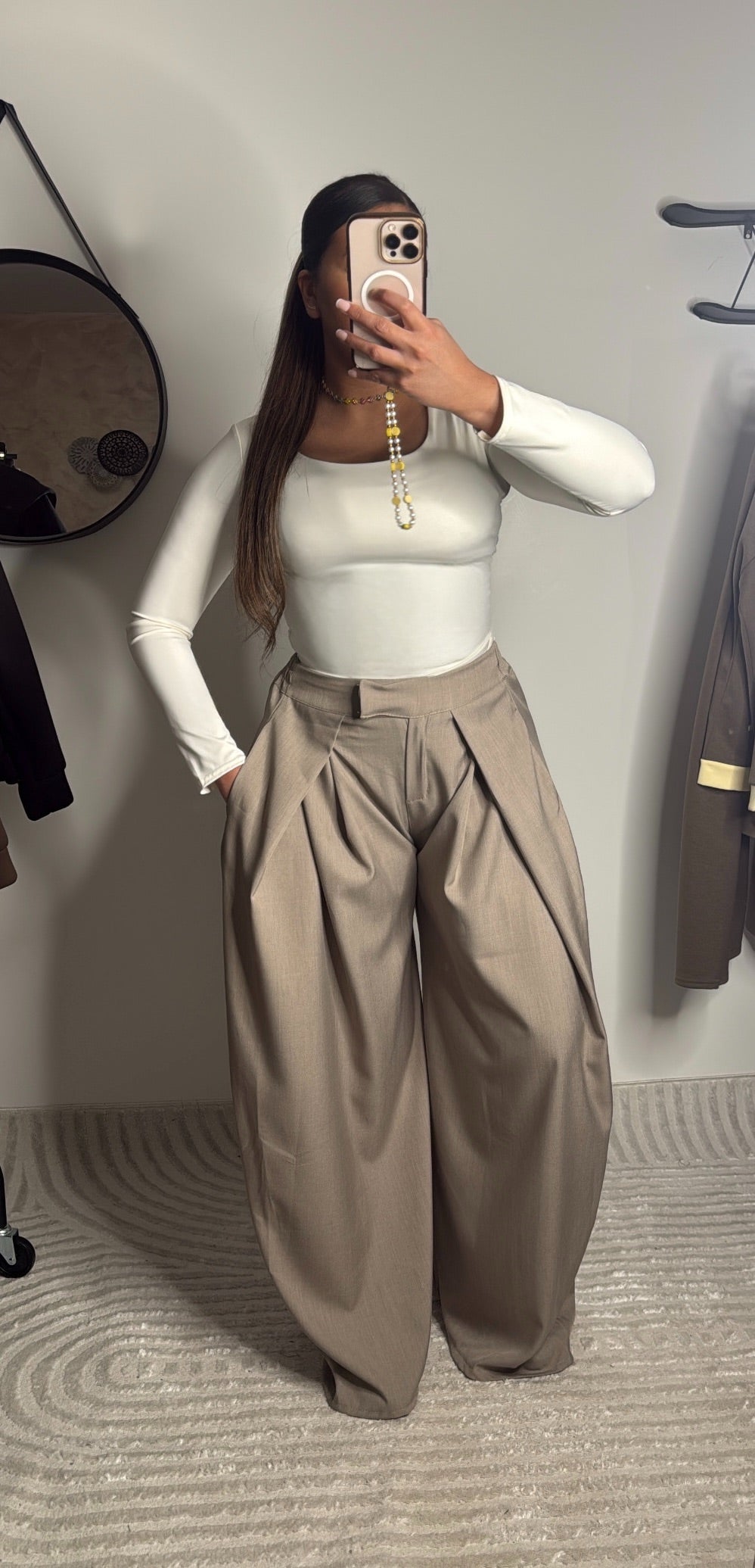 Pantalon AVA