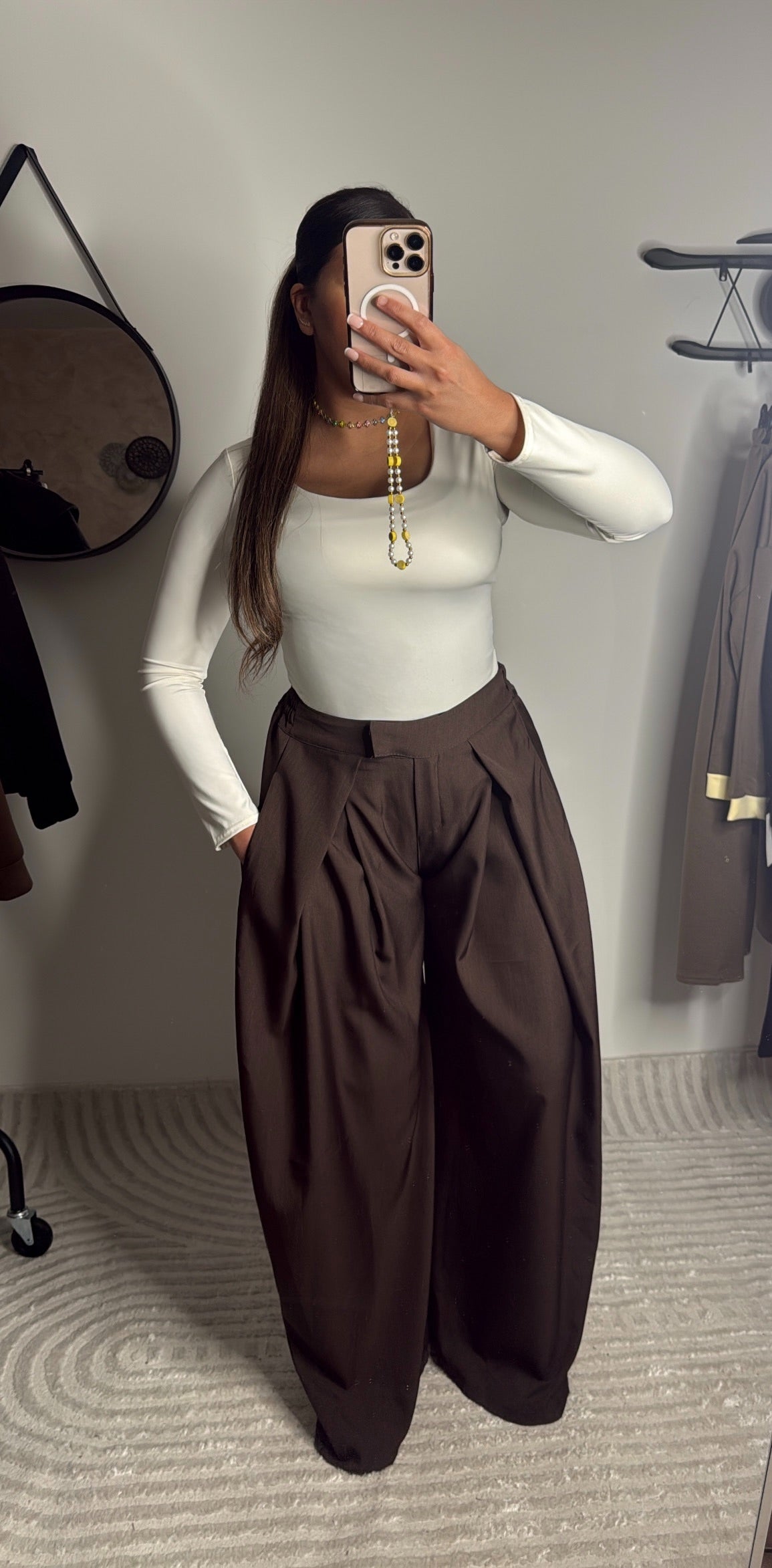 Pantalon AVA