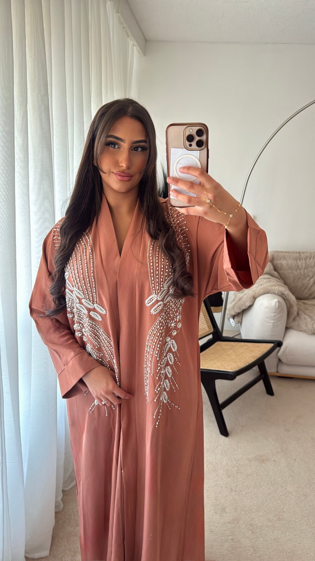 Abaya Noor 🌸