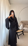 Abaya Layali Élégance