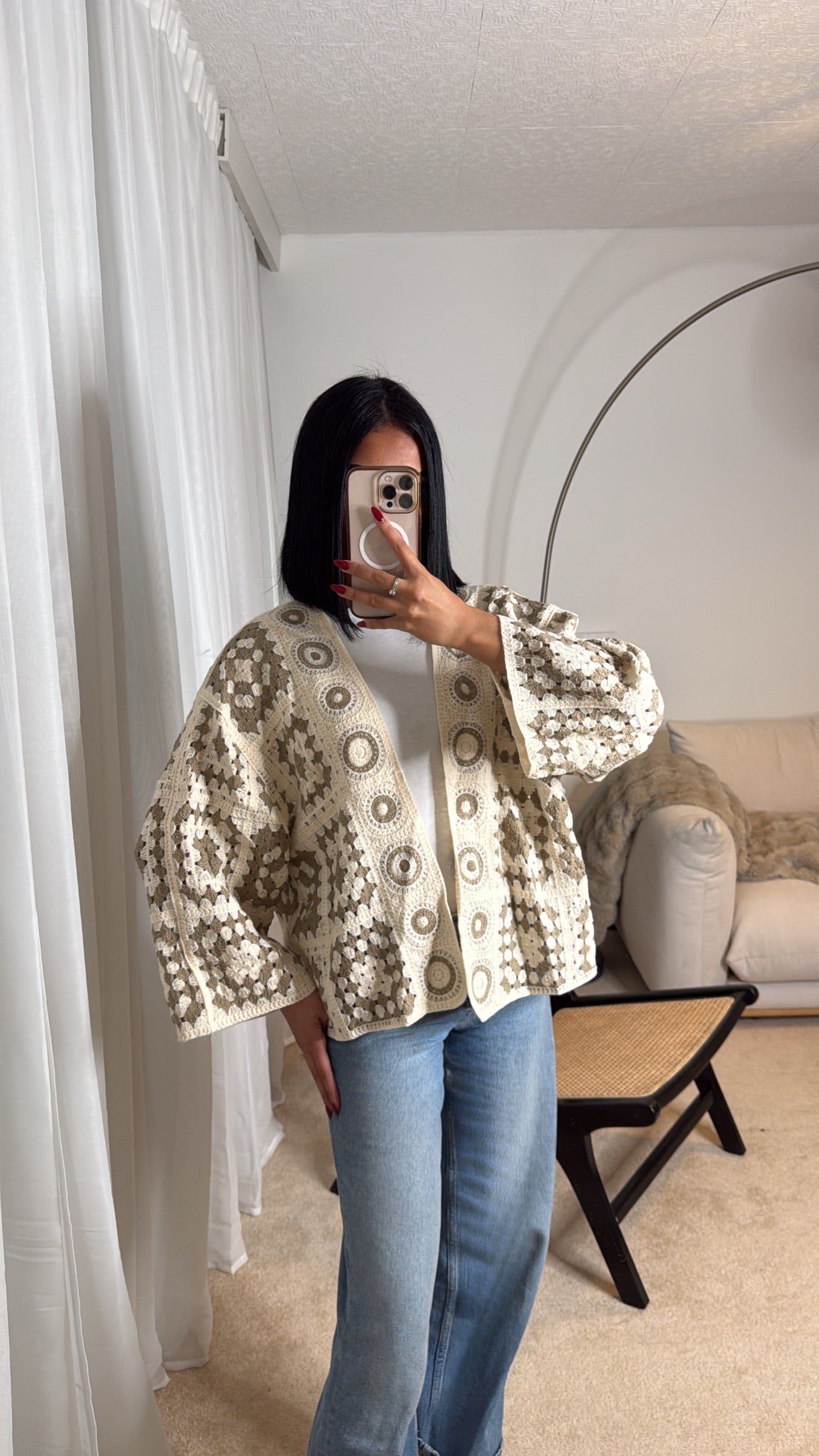 CARDIGAN