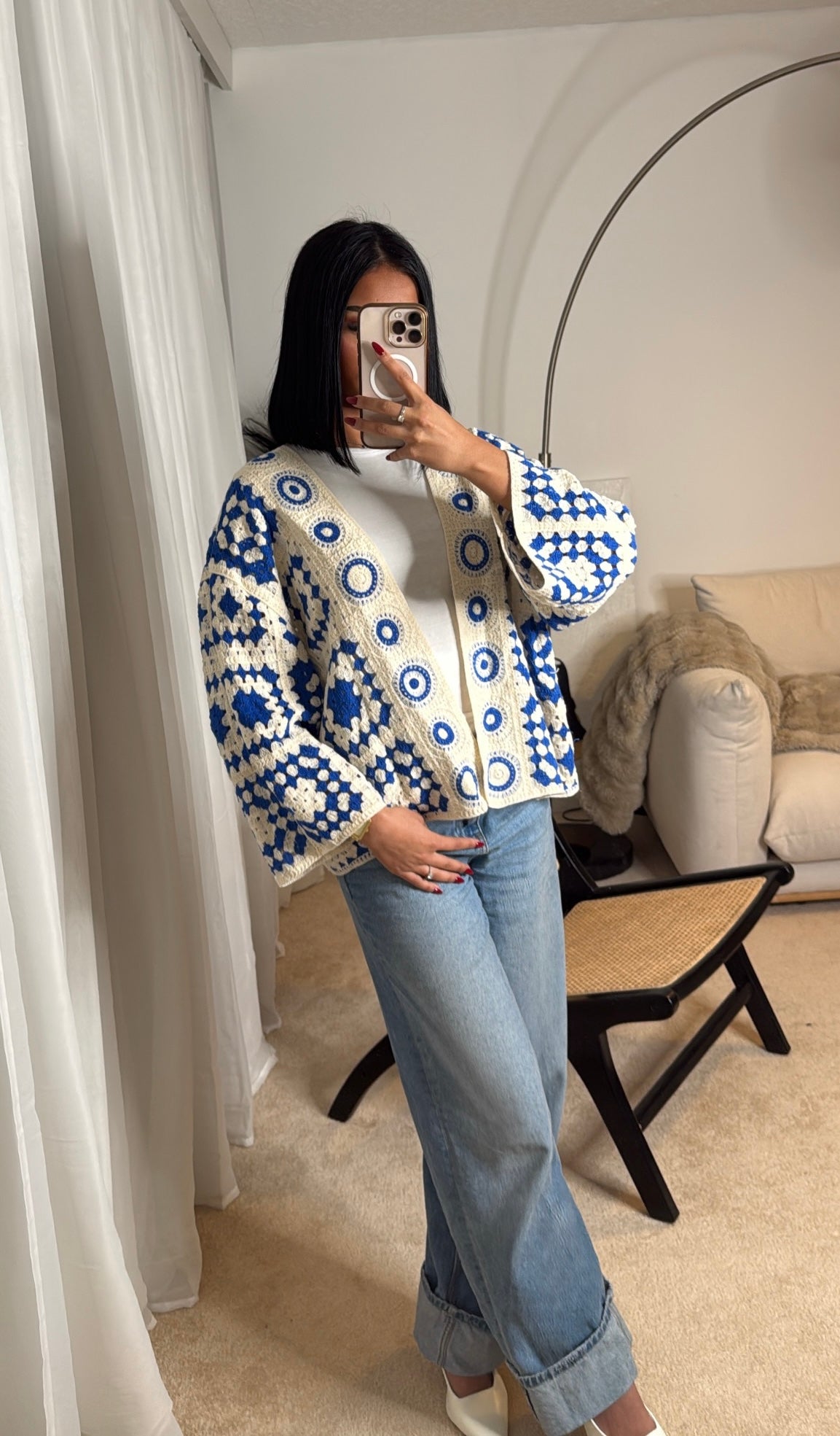 CARDIGAN
