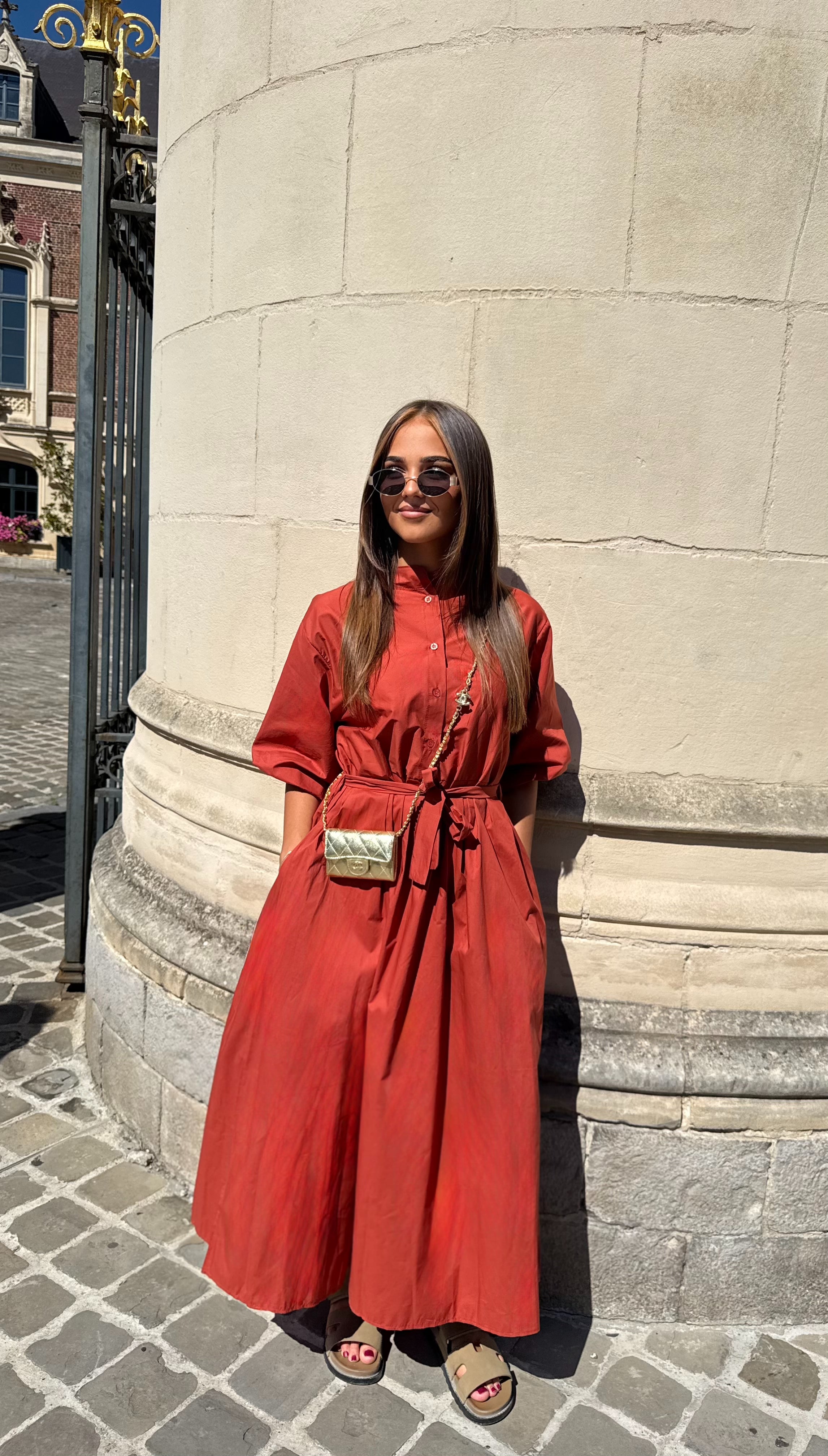 Robe Riviera 👗