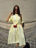 Robe Riviera 👗