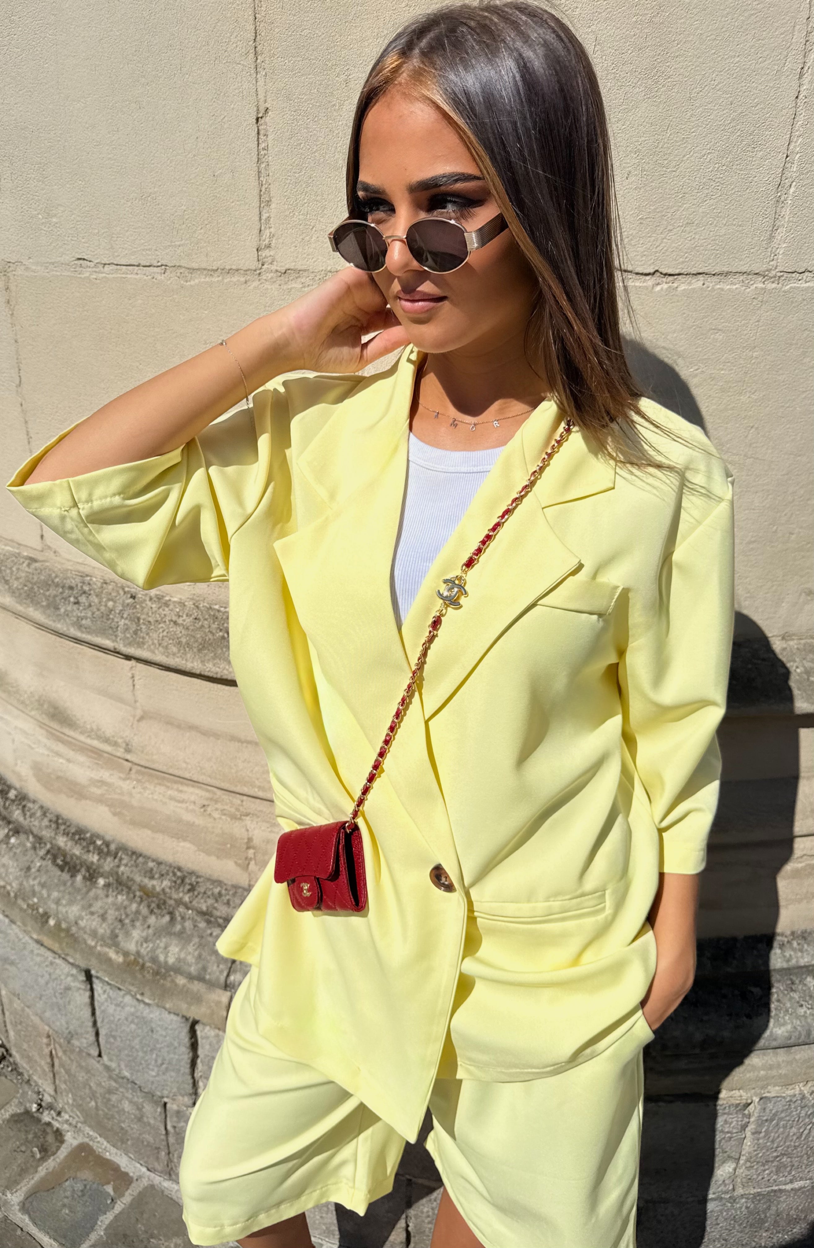Ensemble Havana ☀️
