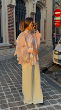 L'organza Signature